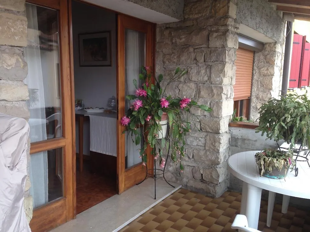B&B Casa Lisa Miane