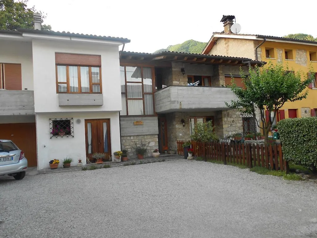 B&B Casa Lisa Miane 0*,