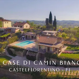 Le Di Camin Bianco , Castelfiorentino Italië