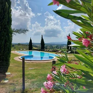 Corte In Poggio , Stabbia Italië