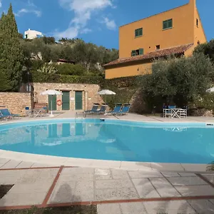 Italianway - Il Borgo , Finale Ligure Italië