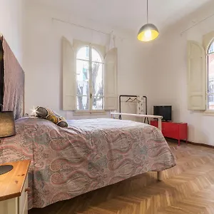 Tilia , Bologna Italië