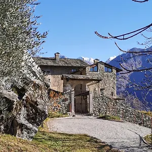 Borgo Selvapiana , Morbegno Italië