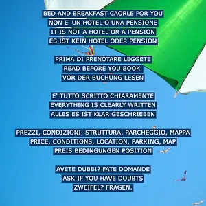 For Frühstückspension