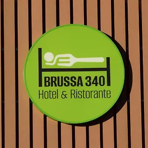 340 Hotel