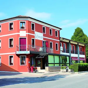 Da Romano Hotel
