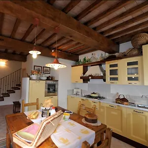 Podere Casalsole , Certaldo Italië